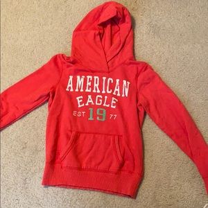 American Eagle Hoodie